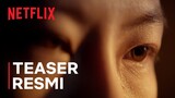 Trisurya | Teaser Resmi | Netflix