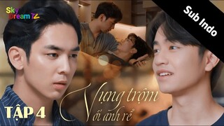 Kakak Iparku sangat manis Episode 4 Subindo