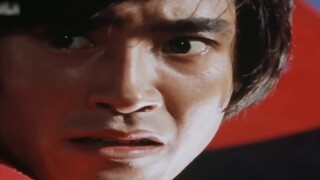 [Kamen Rider Strongman] Death Lion, the least visible villain in the Showa era!