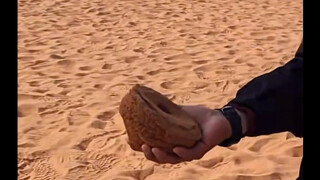 Membongkar Keajaiban Geologi Gurun