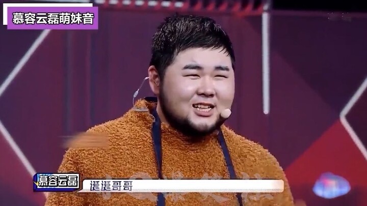那些王者级别的“声优怪物”，一开口瞬间就炸了，果然不能以貌取人！