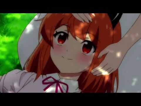 I've been killing slimes for 300 years maxed out the level episode 4 (english dub)