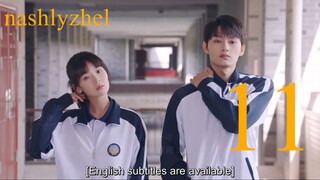 Exclusive Fairytale Episode 11 English Sub