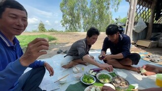 VỀ MIỀN TÂY NHẤT ĐỊNH ĂN MÓN NÀY - TT247