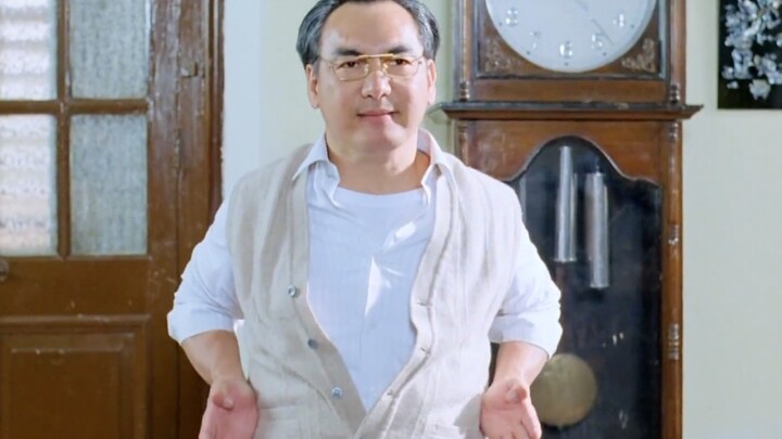 Yuen Kui: Senior kung fu Jackie Chan, berhasil membalikkan keadaan dari “kartu jelek” menjadi “kartu