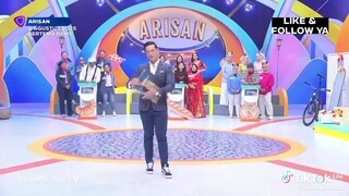 ARISAN 06/9/25 PART 1