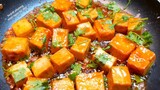Cách làm ĐẬU HŨ NGON ĐẶC BIỆT món ăn ngon không thể bỏ qua cho người ăn chay | vegan recipes