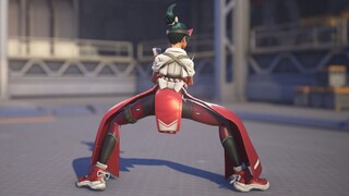 小雾子露出黑爪了吧