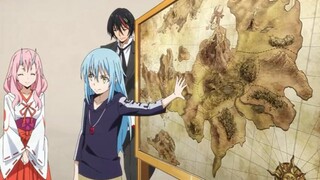 Tensei shitara Slime Datta Ken Season 2 Part 2「AMV」- Still Alive