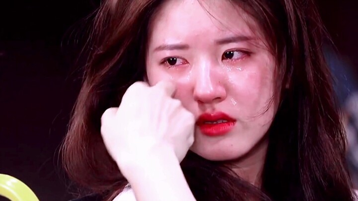 【امتحانات الفنون/فتيات جيل الـ95/مشاهد البكاء المذهلة】【سونغ تسو إر × رن مين × غوان شياو تونغ × جانغ 