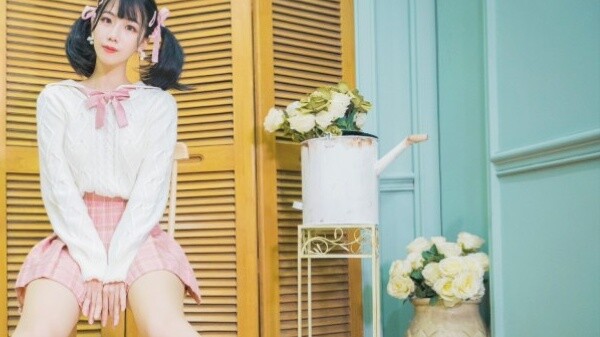 Suddenly ♥ Love is in crisis ♥ A super sweet confession just for you~【Meow】