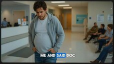 A Pregnant Man Walked In… You Won’t Believe What We Found
