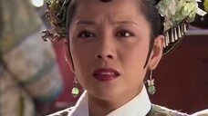 After having Longyue, Concubine Jing really tried her best to protect Huanhuan