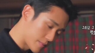 【Jing Hae-in × Kim Ji-soo】พวกเขาน่ารักทุกคนที่ชอบทำหน้ามุ่ย ❤【Snowdrop Flower】20220104 Highlights