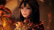 DONGCHIN || Teless herding god episode 25
