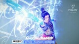 Martial Master Episode 402 Sub Indonesia