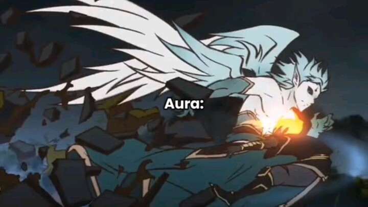 Xuan vs Bentuk Akhir Wrath — Foghillof The Five Elements 🤩