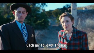 Vượt Đại Tây Dương EP 5 [Sub Việt]