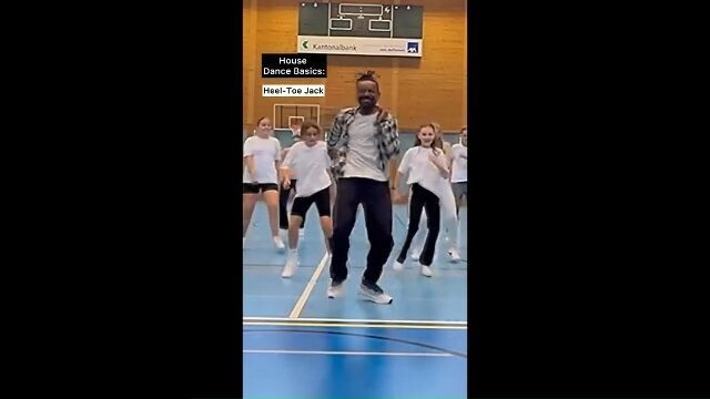 Maqoli Inna syududu dance