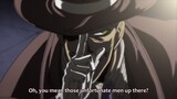 Hellsing Ultimate - 03 English Subtitle