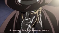 Hellsing Ultimate - 03 English Subtitle