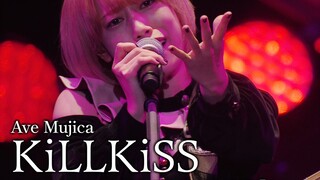 [Official Live Video] Ave Mujica "KiLLKiSS" (Ave Mujica 4th LIVE "Adventus") [เผยแพร่เวลาจำกัด]