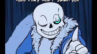 Undertale [Genocide AMV] - Wolf in Sheep's Clothing