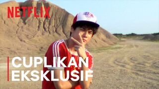 Seoul Vibe | Cuplikan Eksklusif: Kembali ke Tahun 1988 | Netflix