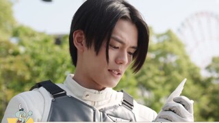 [Kamen Rider Revice Commentary] Is Mirage coming back? Daji turns completely evil and signs a contra