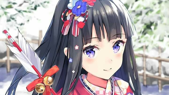 Trinity Seven Tập 6