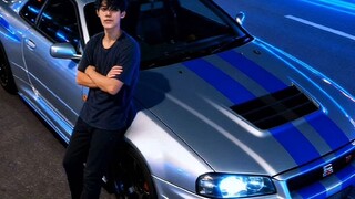🏎️