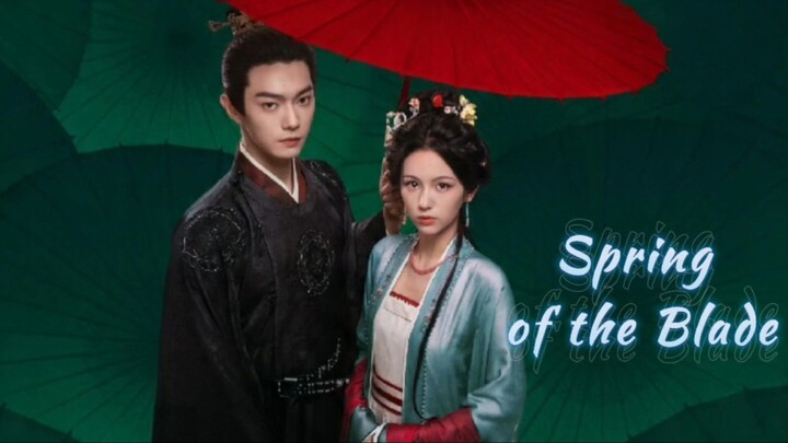 Spring of the Blade | September 17