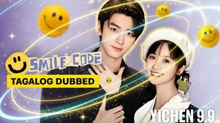 Smile Code α΄α΄Ιͺsα΄α΄
α΄ 1 - 4 Tagalog Dubbed