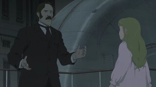 Cậu Bé Hơi Nước 2004