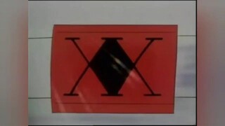 hunter x hunter 1999 volume 11