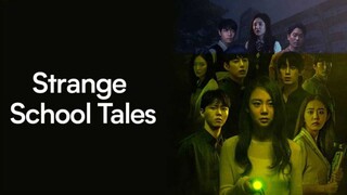 EP4.เรื่องเฮี้ยนโรงเรียนหลอน👻