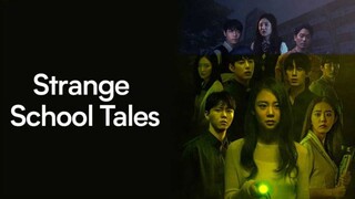 EP1.เรื่องเฮี้ยนโรงเรียนหลอน👻