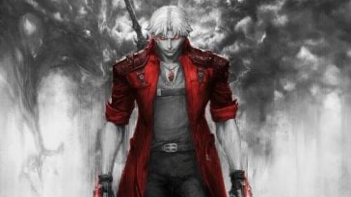 Devil May Cry Trailer 2025 ตอนที่ 2 พากย์ไทย