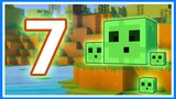 7 เรื่องน่ารู้เกี่ยวกับ สไลม์ (Slime) ในเกม Minecraft