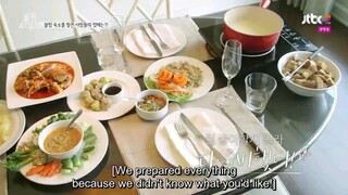 BLACKPINK HOUSE (블랙핑크 하우즈) EP.04