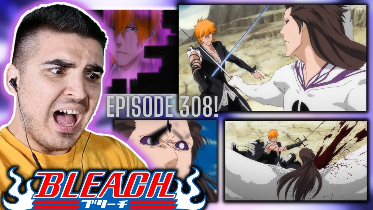 The Return Of Greatness, Bleach TYBW Episode 1