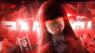 𝙍𝙖𝙧𝙞𝙣 - 𝙍𝙖𝙘𝙠 𝙇𝙤𝙫𝙚 | Anime Mashup [Edit/AMV]