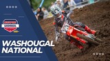 Washougal National Lucas Oil Race Recap | 2022 Pro Motocross