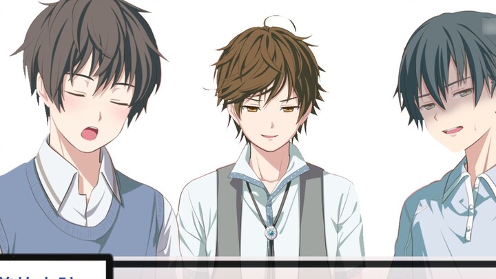 [ฉันกำลังฝาก] ใครคือคนโปรดของโนซากิ โนโซมิ? (