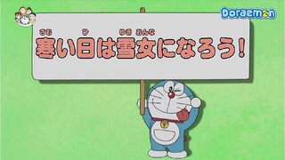 Doraemon Lồng Tiếng