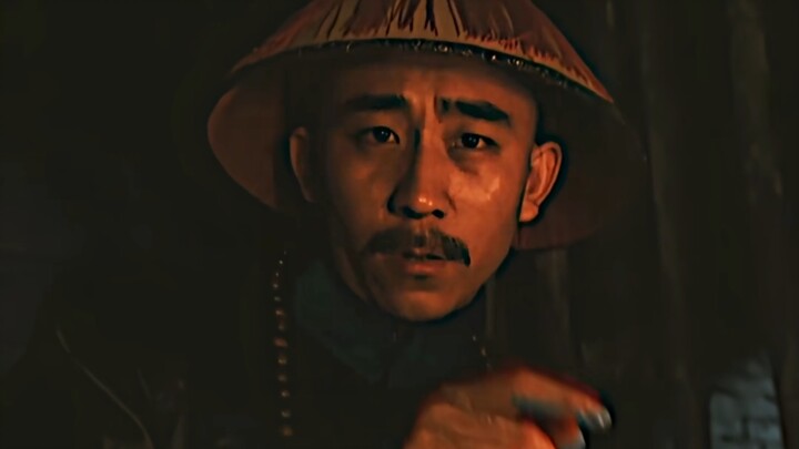 “This guy and I are enemies” — that line is more effective than even Bao Zheng showing up.