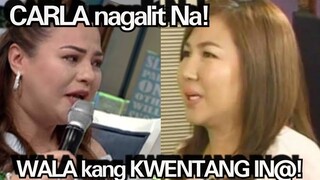 CARLA ESTRADA EMOSYONAL n NAGLABAS ng GALIT sa INA NI KATHRYN DAHIL sa ISUE ng HIWALAYAN ng KATHNIEL