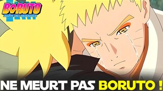 LE DERNIER EPISODE DE BORUTO ET LA SUITE SHIPPUDEN ANNONCÉ ! LE RETOUR DU JOGAN ! BORUTO EPISODE 293