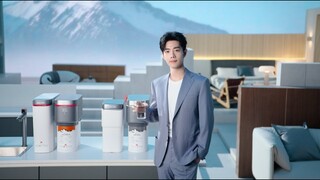 Xiao Zhan - ANGEL Global Brand Ambassador