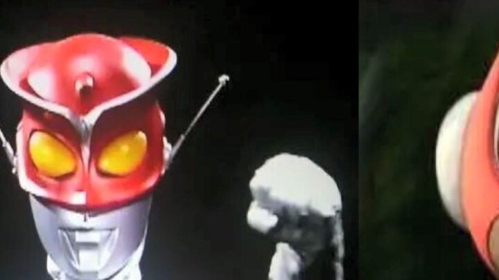 Sử dụng Electric Boy OP để mở Red Superman